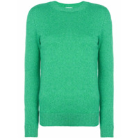 Barrie basic jumper - Verde