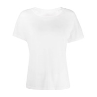 Barrie Camiseta de tricô - Branco