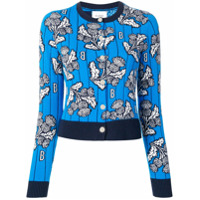 Barrie Suéter de cashmere - Azul