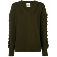 Barrie Suéter de cashmere - Verde