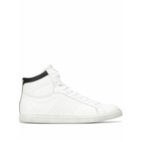 Ba&Sh Hcosta high-top sneakers - Branco