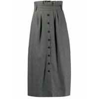 Ba&Sh Saia Cohle - Cinza