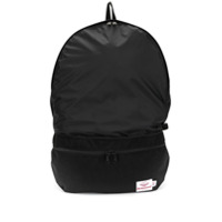 Battenwear Mochila com estampa - Preto