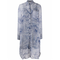 Baum Und Pferdgarten Chemise Agatha - Azul