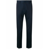 BE ABLE Calça de alfaiataria - Azul