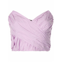 BEC + BRIDGE Blusa Winslowe - Roxo