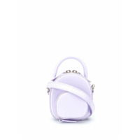 belysa Bolsa Klase mini - Roxo