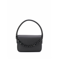 belysa Bolsa tote Lim mini - Preto