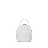 belysa Mochila Klase mini - Branco