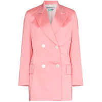 Bernadette Emma blazer - Rosa