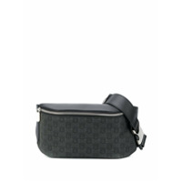 Billionaire Pochete com monograma - Verde