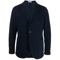 Boglioli Blazer leve - Azul