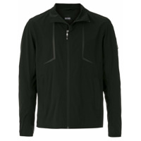 BOSS Jaqueta com bolsos - Preto