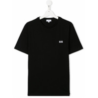 Boss Kids Camiseta com logo - Preto