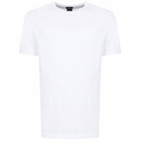 BOSS T-shirt mangas curtas - Branco