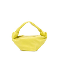 Bottega Veneta Bolsa Bv Jodie mini - Verde