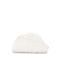 Bottega Veneta Bolsa The Pouch - Branco