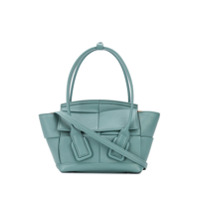 Bottega Veneta Bolsa tiracolo Arco - Azul