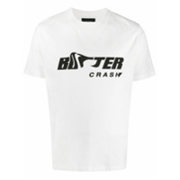 Botter Camiseta com logo - Branco