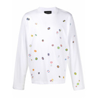 Botter Camiseta Fruits - Branco