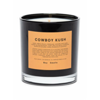 Boy Smells Cowboy Kush candle - Preto