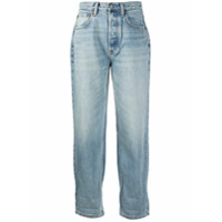 BOYISH DENIM Calça jeans - Azul