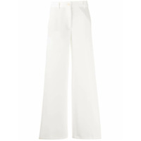 Brag-wette Calça pantalona - Branco