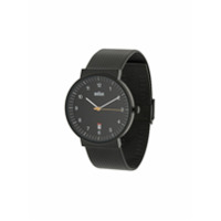 Braun Watches Relógio BN0032 de 40mm - Preto