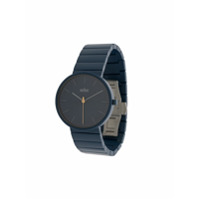 Braun Watches Relógio BN0171 de 40mm - Azul