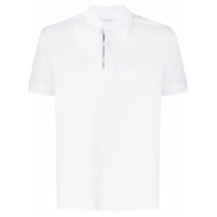 Brioni Camisa polo clássica - Branco