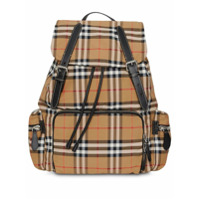 Burberry Mochila The Large - Neutro