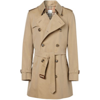 Burberry Trench coat - Marrom