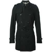 Burberry Trench coat - Preto