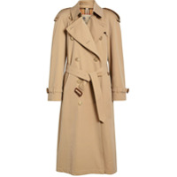 Burberry Trench coat Westminster - Marrom