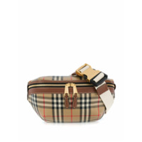 Burberry Vintage Check belt bag - Neutro