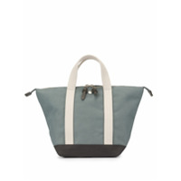 Cabas Bolsa Bowler mini - Azul