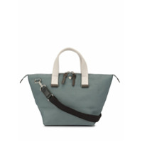 Cabas Bolsa Bowler mini - Azul