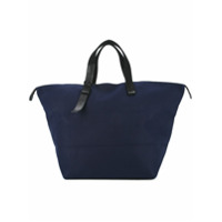 Cabas Bolsa grande 'Bowler' - Azul