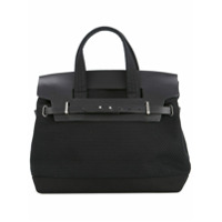 Cabas Bolsa 'nº55' - Preto