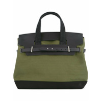 Cabas Bolsa 'nº55' - Verde