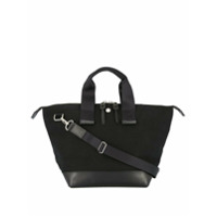 Cabas Bolsa tote Bowlerbag - Preto