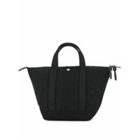 Cabas Bolsa tote mini 'Bowlerbag' - Preto