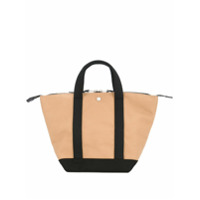 Cabas Bolsa tote 'nº56' - Marrom