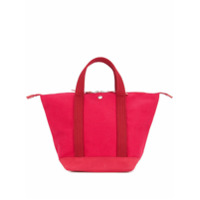 Cabas Bolsa tote 'nº56' - Vermelho