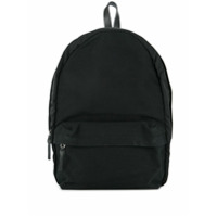 Cabas Mochila grande - Preto