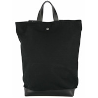 Cabas Mochila 'Toteruck' - Preto