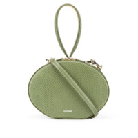 Cafuné Clutch Egg - Verde