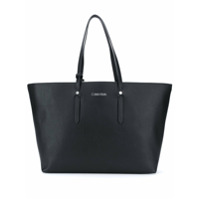 Calvin Klein Bolsa tote Everyday - Preto