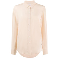 Calvin Klein long sleeved shirt - Neutro