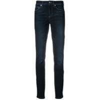 Cambio Calça jeans skinny - Azul